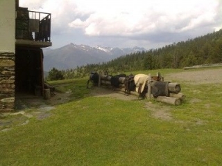 Disfruta del Pirineo